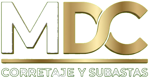 MDC Corretaje y Subastas
