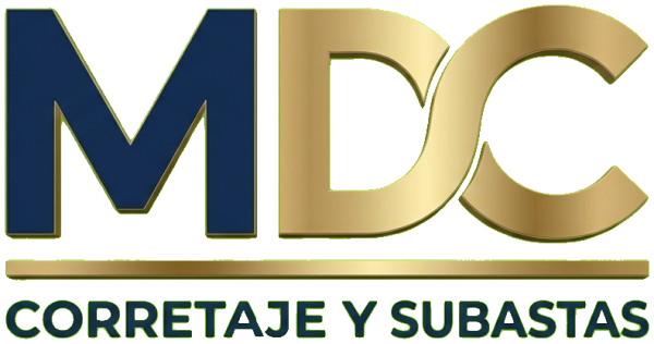 MDC Corretaje y Subastas