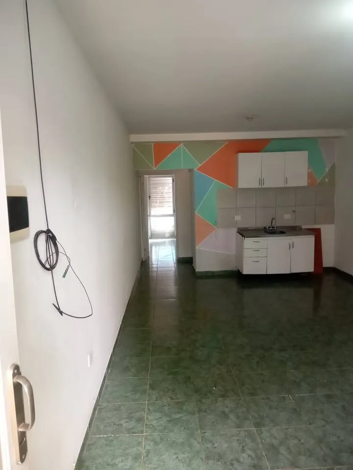 Alquiler Departamento en Planta Baja. Av. Martín Fierro y Vivanco