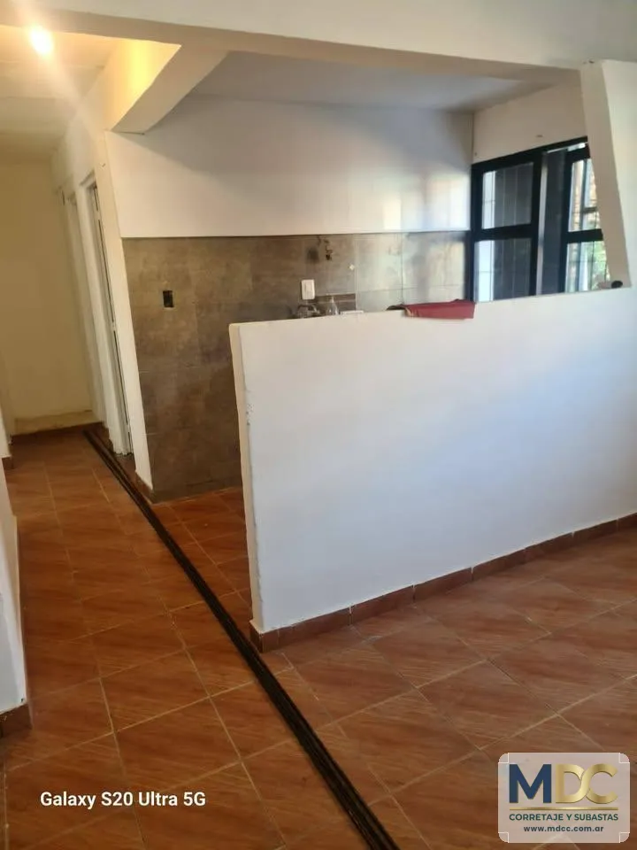 Vendo Departamento. Apto Crédito. Ch 123