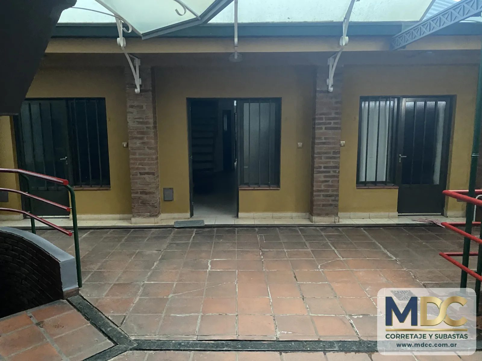 Departamento de 1 dormitorio en alquiler · Centro de Posadas