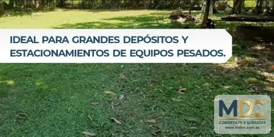 Gran Oportunidad!! Para Inversionistas!! Posadas- Mnes.