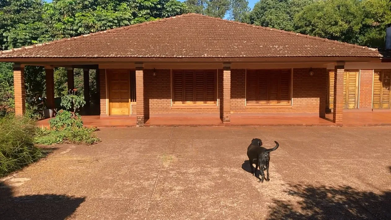 Alquiler x Dia - Casa Quinta en Posadas MNES